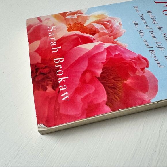 Fortytude: Making the Next Decades the Best Years of Your Life - Picture 5 of 6